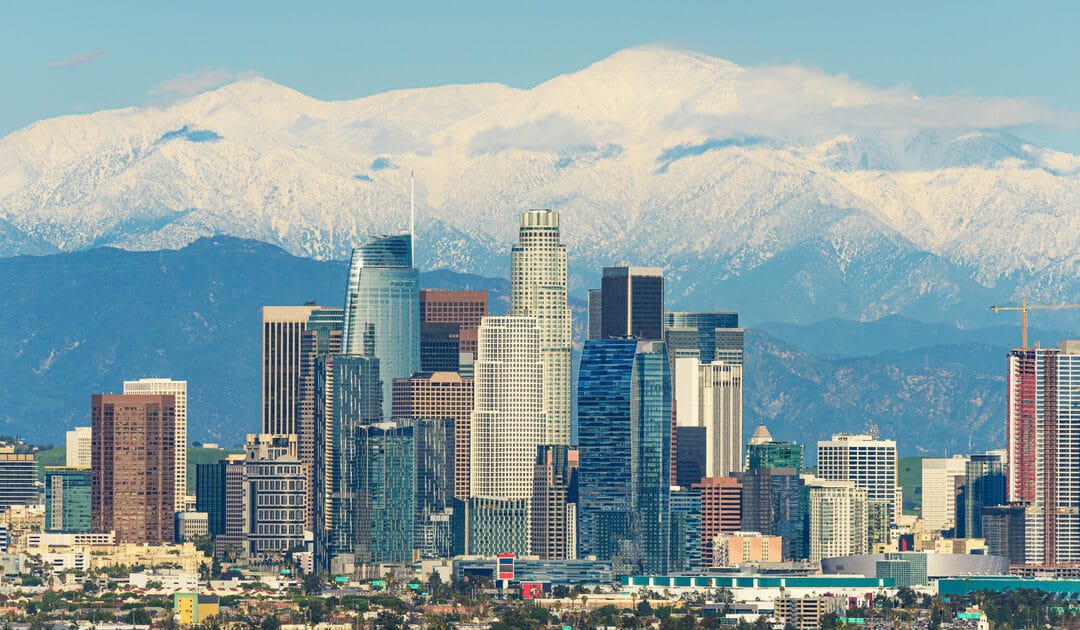 Your Guide To Los Angeles Team Building Activities