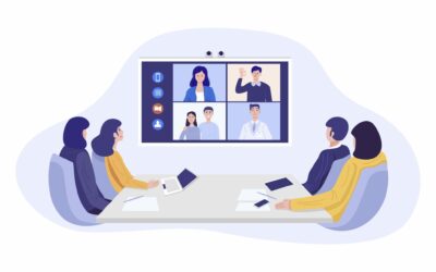 TED Talks For Team Building