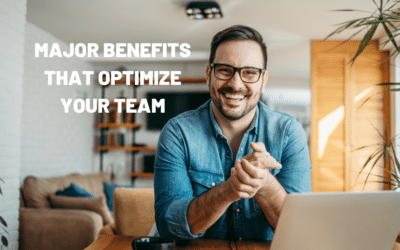Benefits of Virtual Team Building