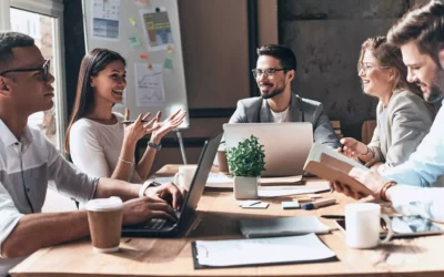 The 7 Best Virtual Event Companies (reviews included!)