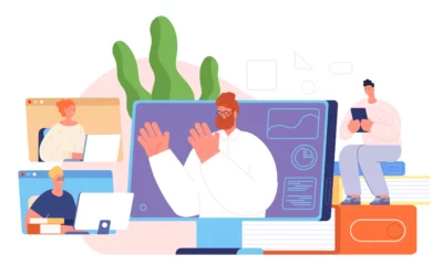 10 of the Best Virtual Event Ideas for Companies & Teams