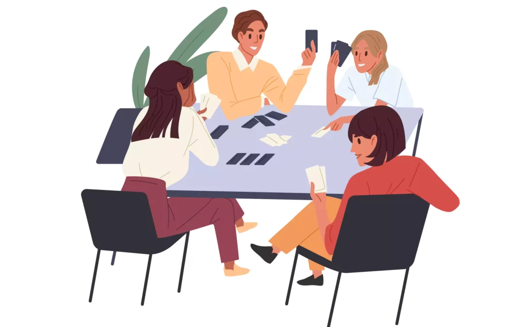 Fun Office Games to Try from Trivia to Team Building