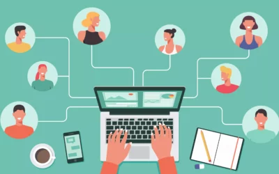 How to Host a Virtual Networking Event: Set-up, Platforms, & Ideas You Need&nbsp;