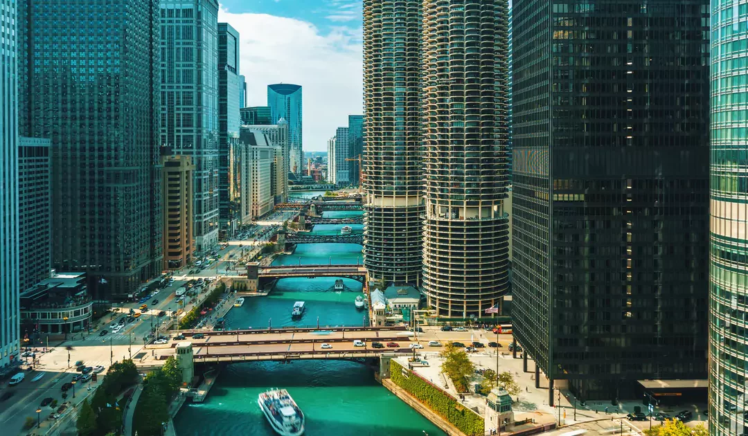Your Guide To Chicago Team Building Activities