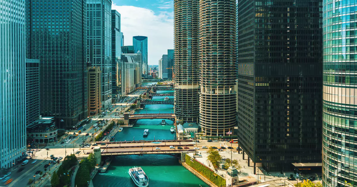 Chicago Team Building Featured Image