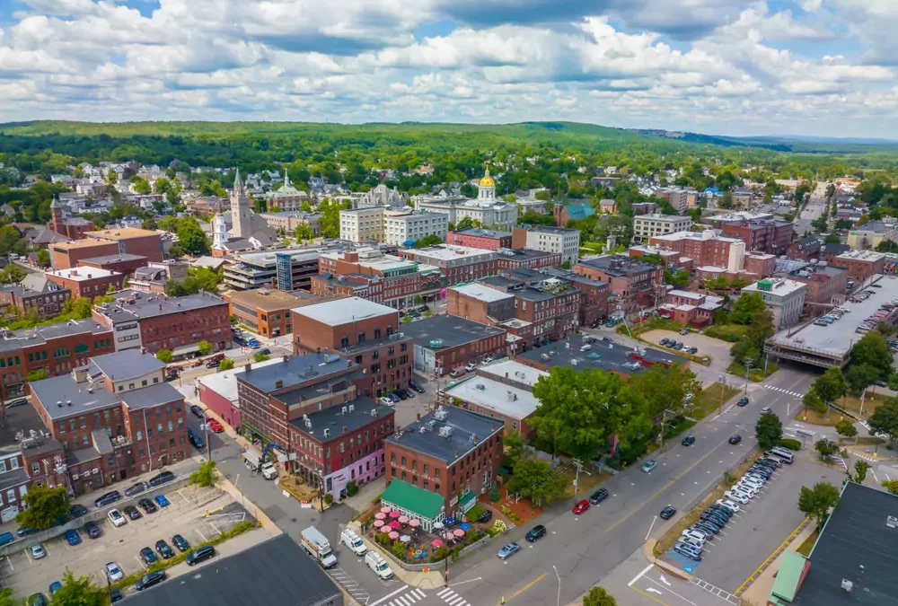 Your Guide to Concord Team Building Activities