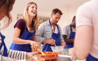 10 of the Best Thanksgiving Contest Ideas for the Office & How to Plan Them