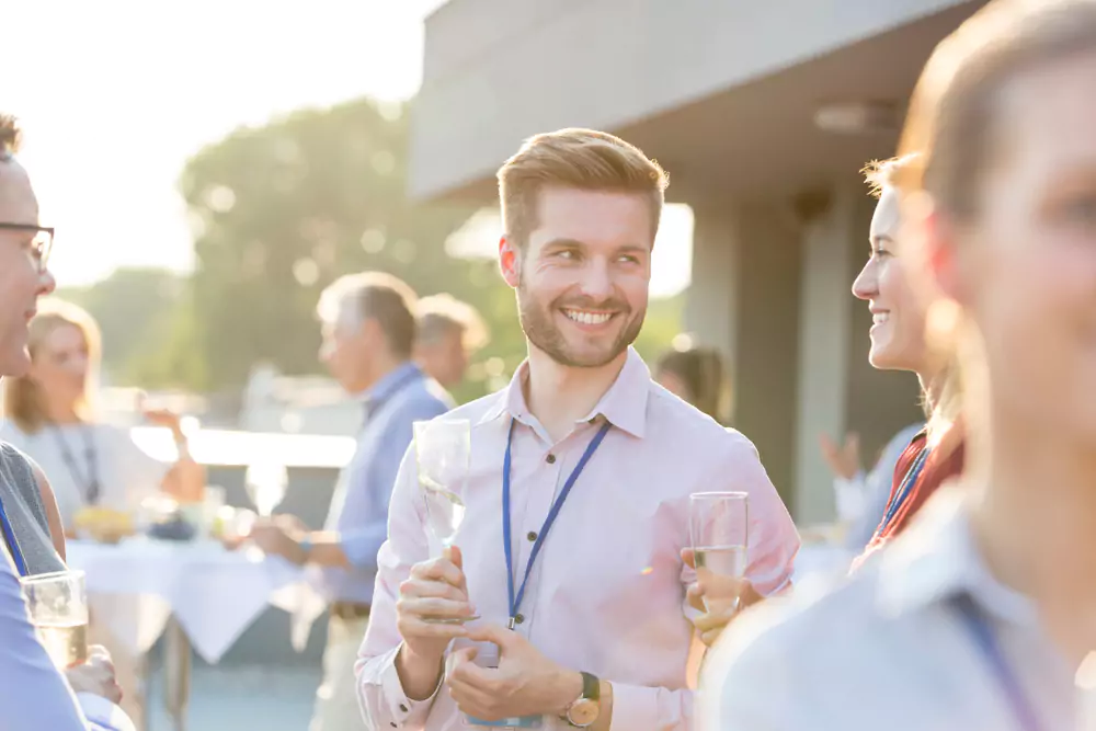 7 Business Benefits of Corporate Events with 5 Tips to Make Yours Perfect