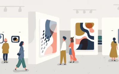 Museum Scavenger Hunts For Virtual Team Building