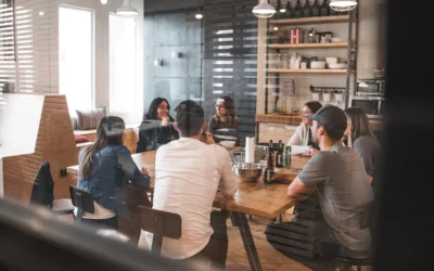 Back To The Office After COVID | Prepping Your Team