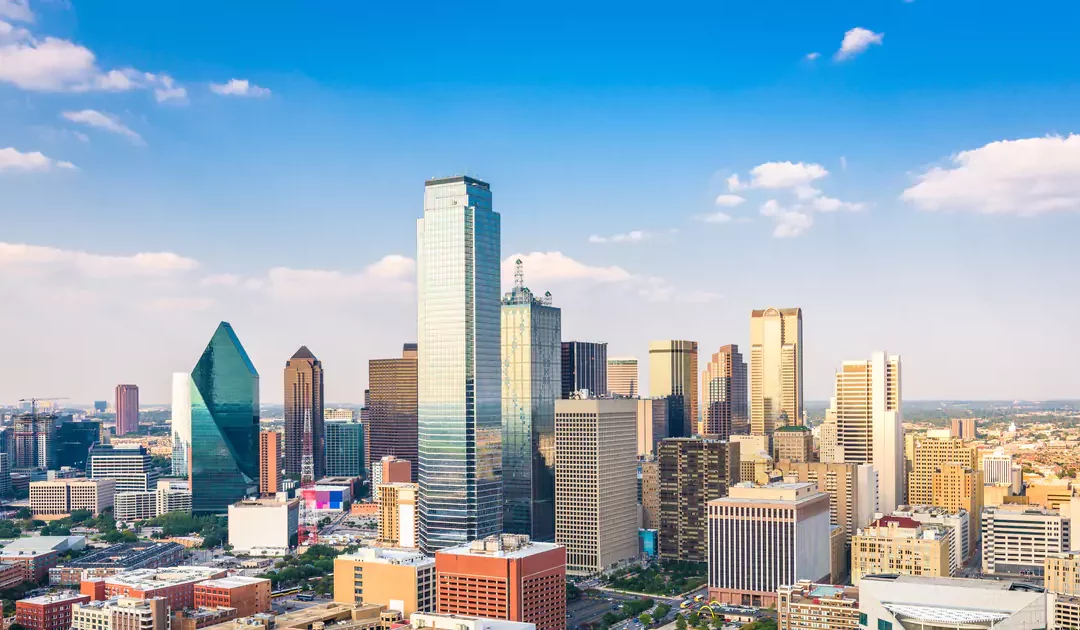 Your Guide To Dallas Team Building Activities