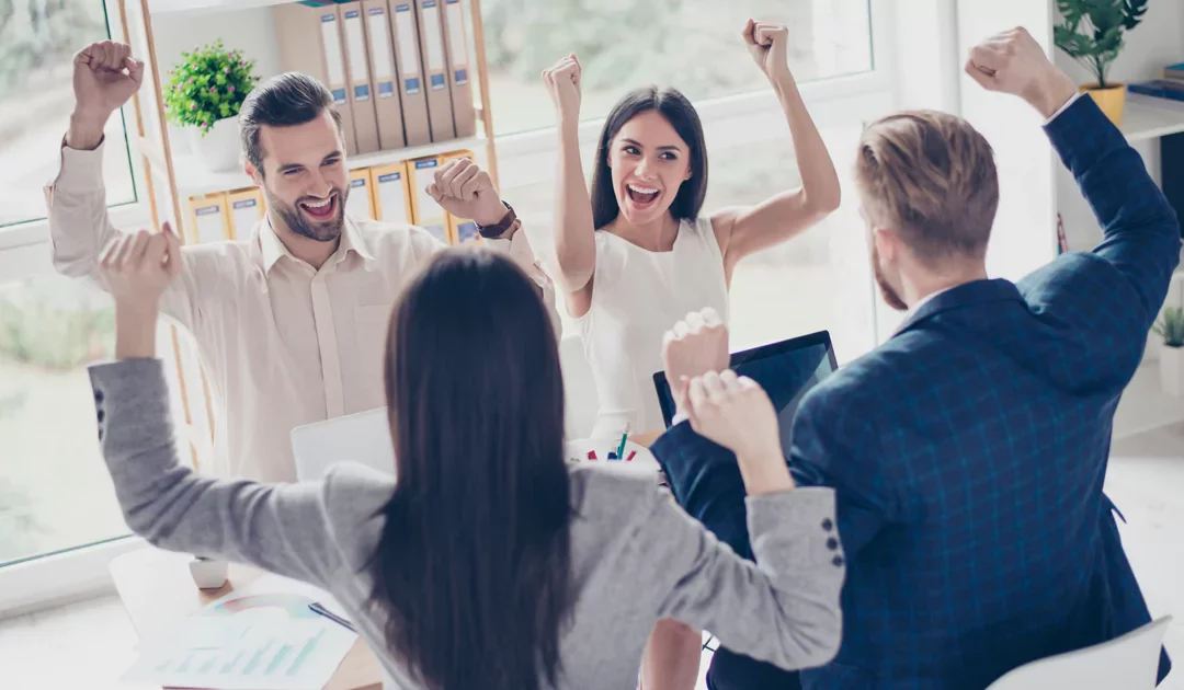 17 Fun Ideas for Quick Team Building Activities