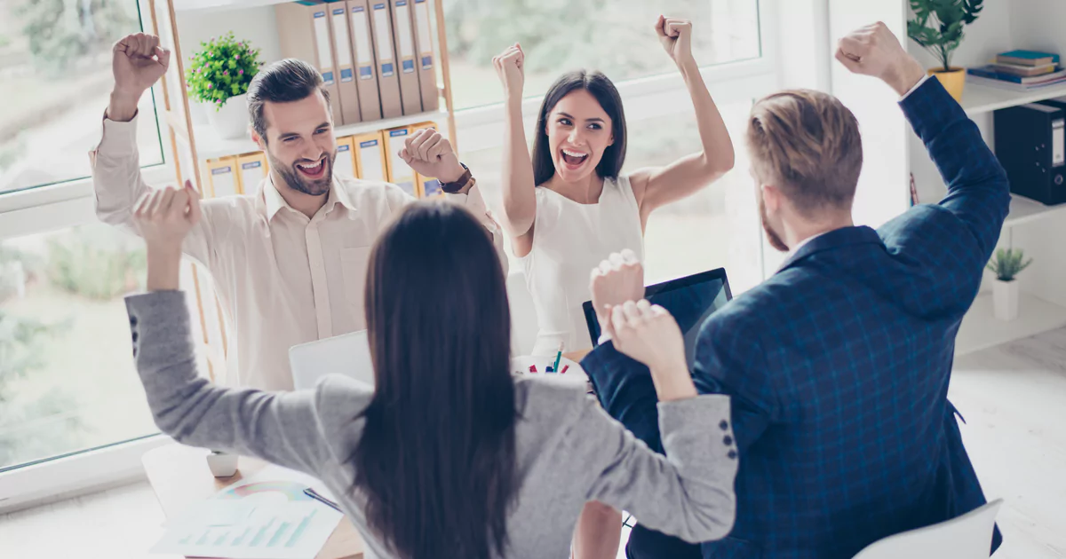 employees-fist-pumping employees fist pumping