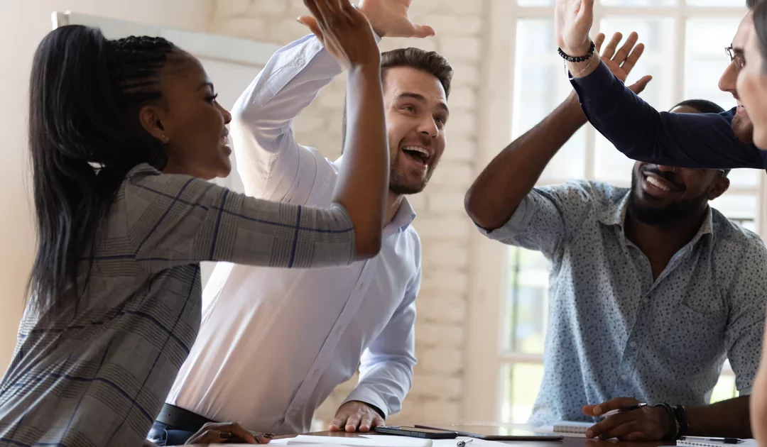 Fun Team Building—Ideas and Benefits for Your Team