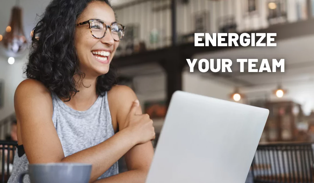 Virtual Coffee Breaks | Ideas and Topics (2022)