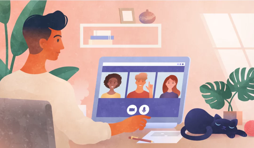 Online Team Building Games: 16 Free Ideas