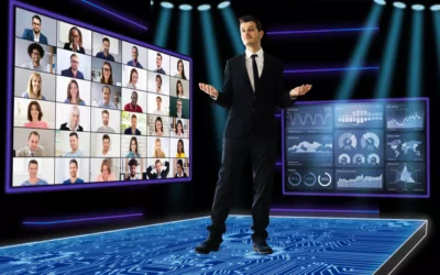 Your Guide to Virtual Event Platforms & Software