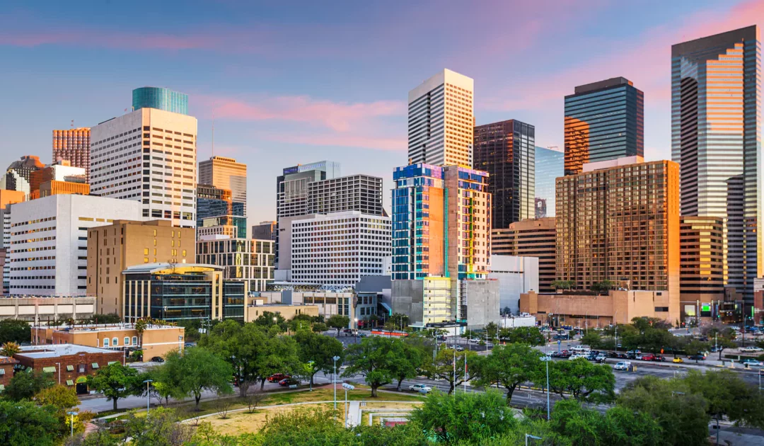 Your Guide To Houston Team Building Activities