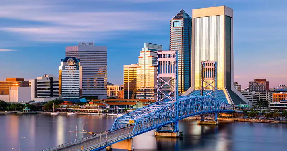 Orlando Team Building Featured Image