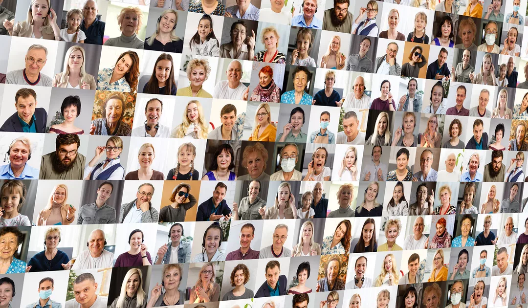 Large Groups: 8 Zoom Games & Other Virtual/Online Team Building Activities