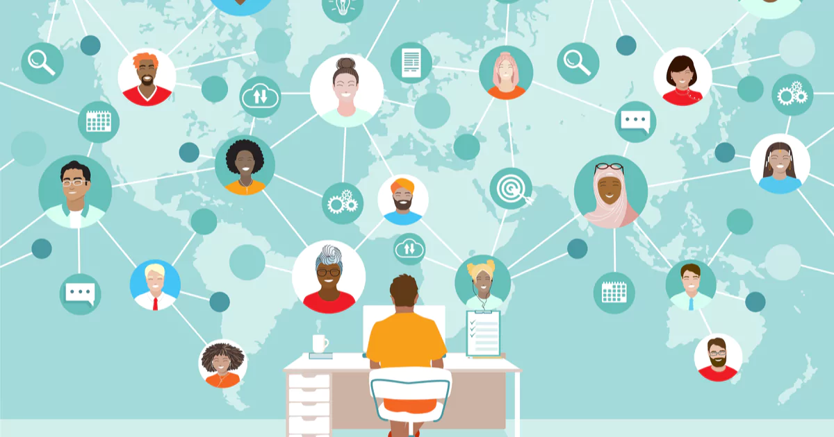 networking-across-the-world networking across the world