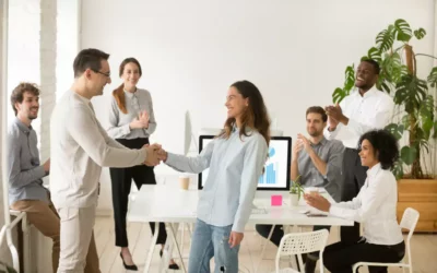 Welcome to Our Team Messages, Memes, and Ideas for Your New Hire