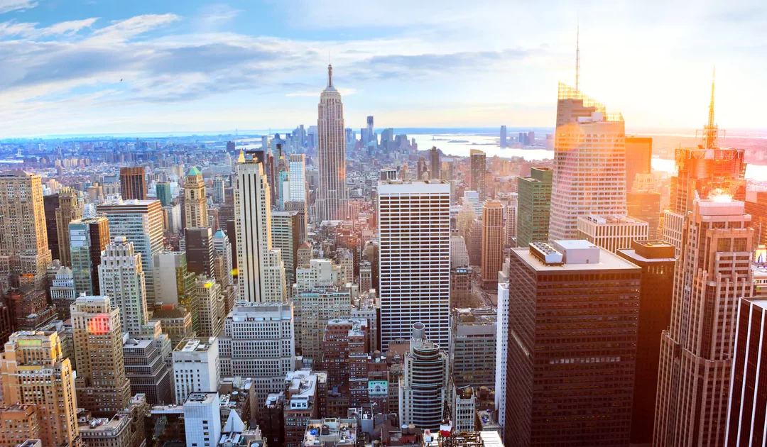 Your Guide To NYC Team Building Activities