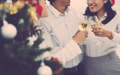 20 of the Best Office Holiday Games for a Fun Work Party