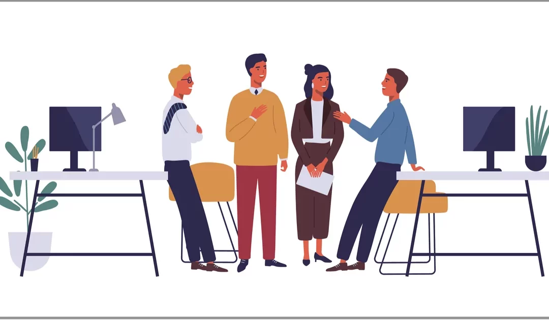 160 Essential Ice Breaker Questions for Your Team