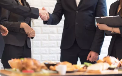 Office Friendsgiving: A Guide with Activities, Food Ideas, Decorations & More