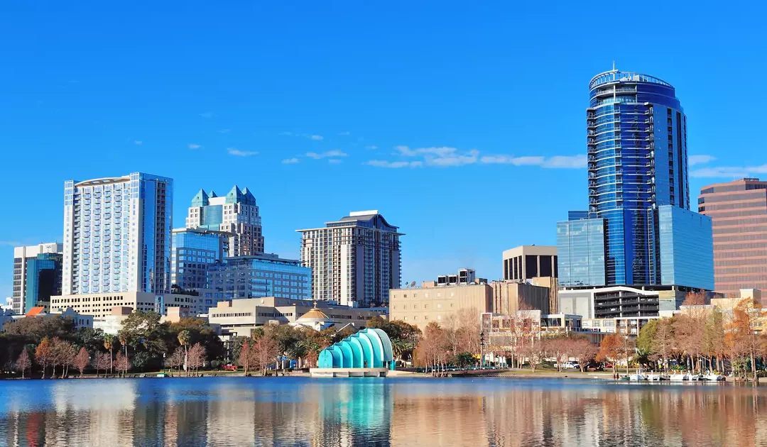 Your Guide To Orlando Team Building Activities