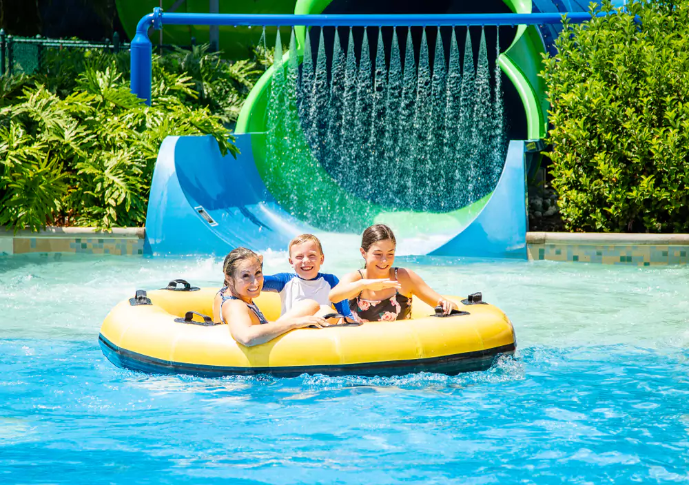 orlando water park orlando water park
