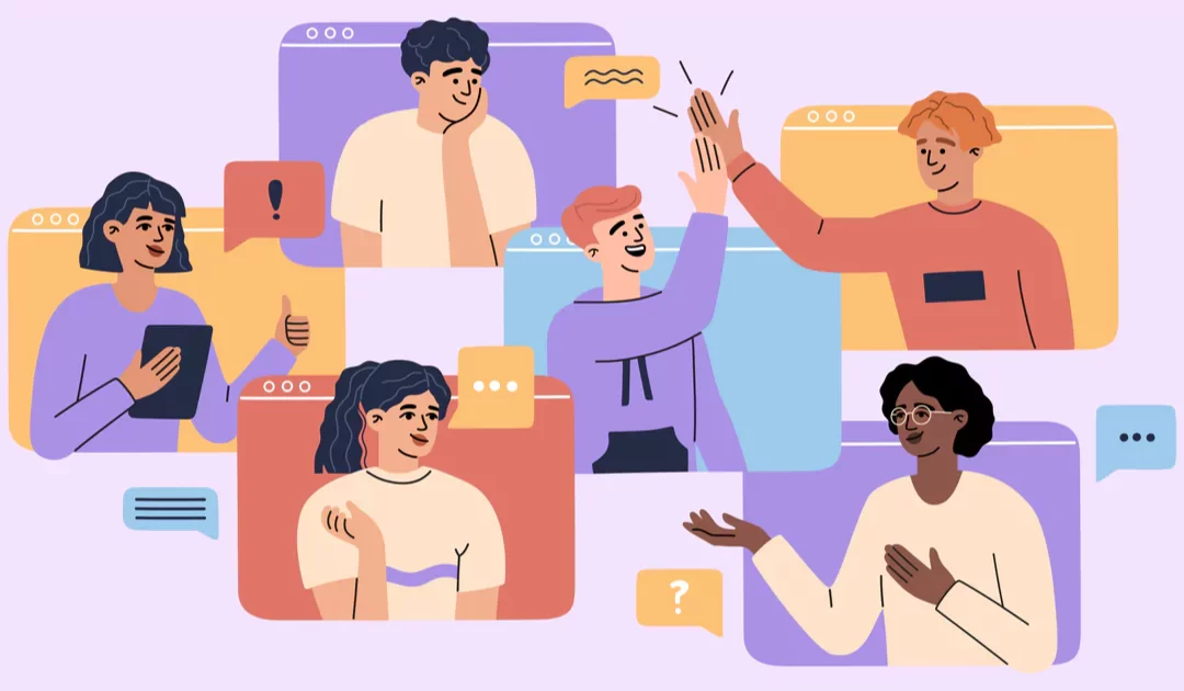 14 Quick Team Building Activities for Your Virtual Team