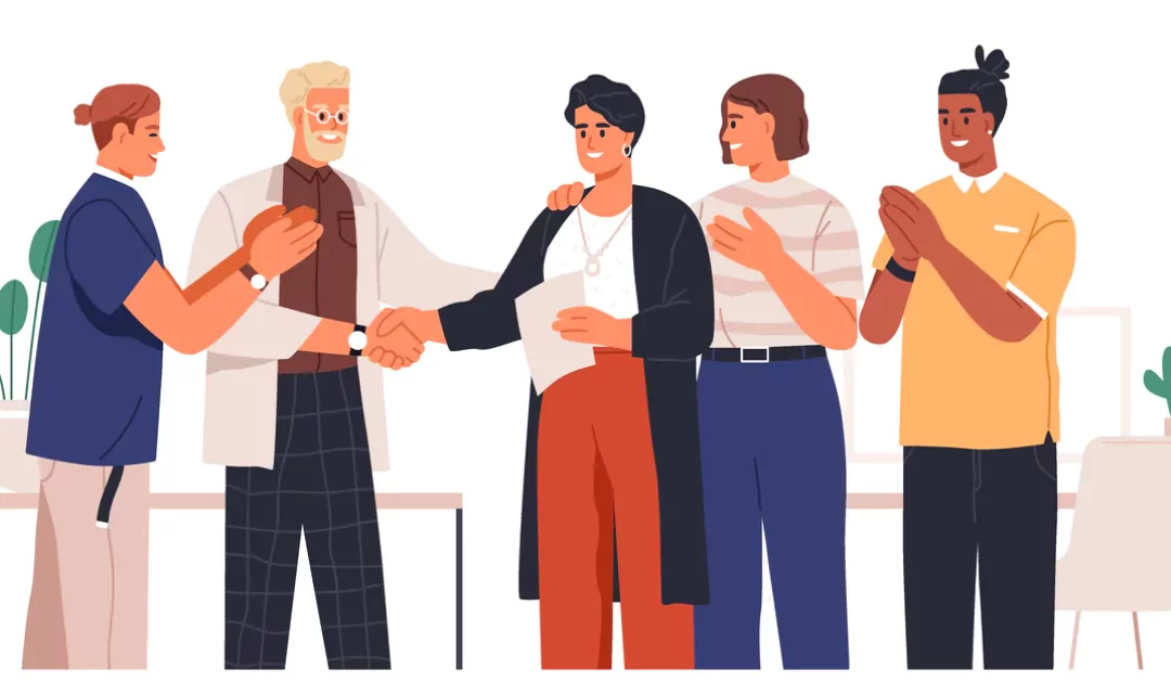 Fun Retirement Celebration Ideas to Honor Your Employee