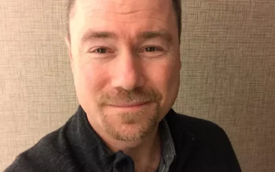 Curating Company Culture with Sam Mckee