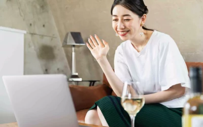 23 Awesome Virtual Happy Hour Ideas and Games for Teams