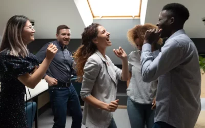 21 of the Best Spirit Week Ideas for Work to Get Your Team Excited