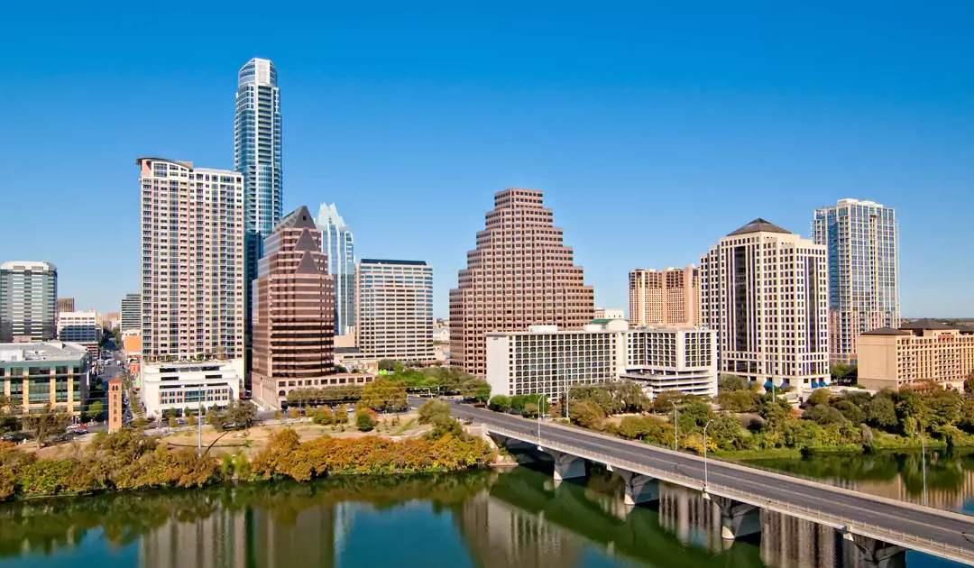 Your Guide To Austin Team Building Activities