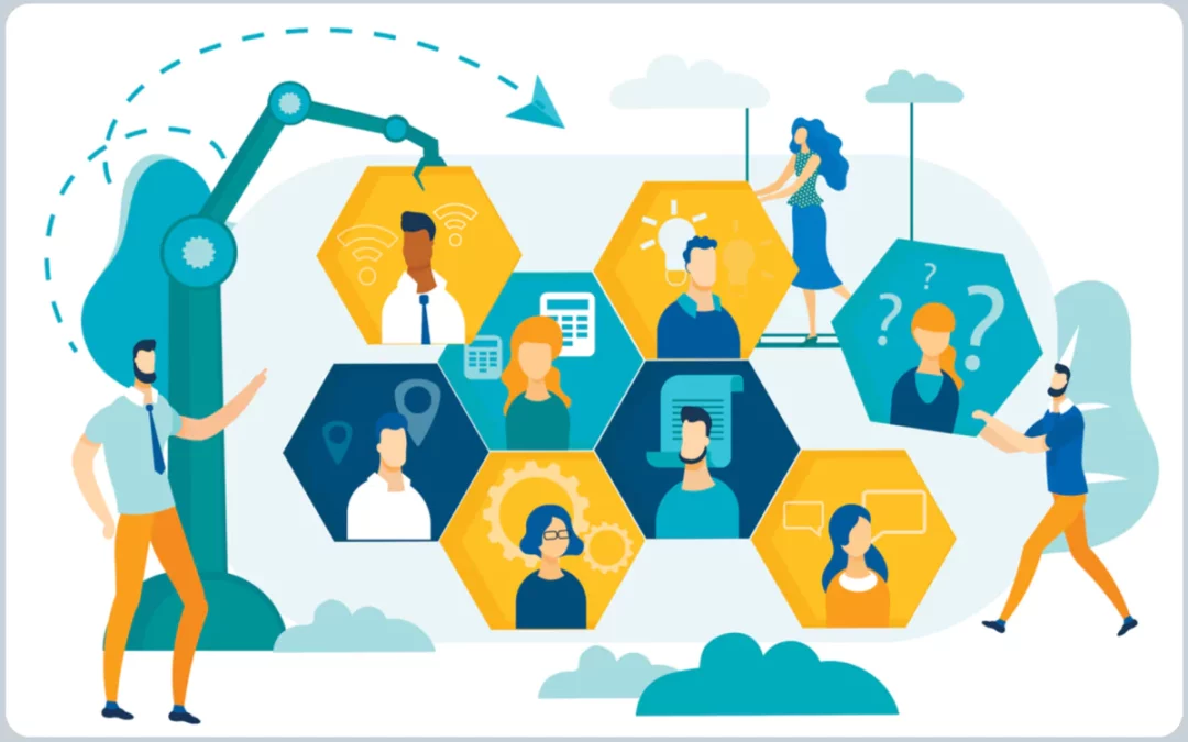 Team Building Benefits, Importance & Advantages