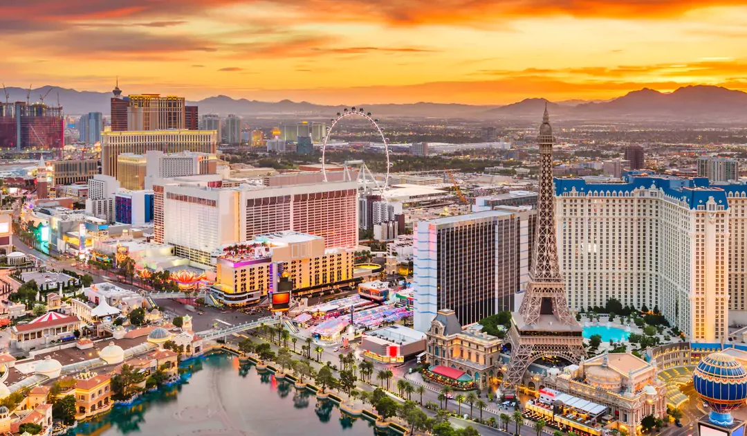 Team Building in Las Vegas: Your Guide to the Best Las Vegas Team Building Activities