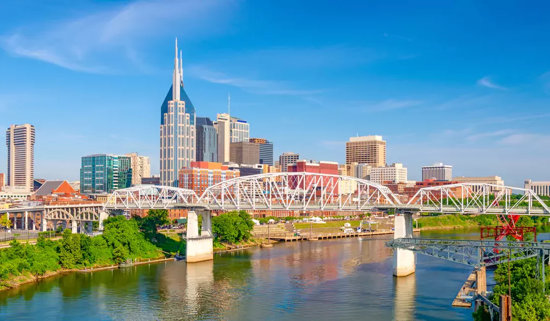 Your Guide To Nashville Team Building Activities