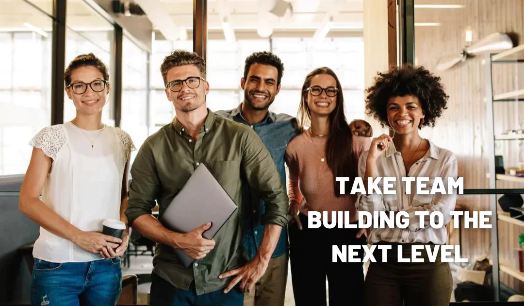 7 Essential Team Building Tools