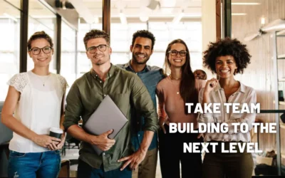 7 Essential Team Building Tools