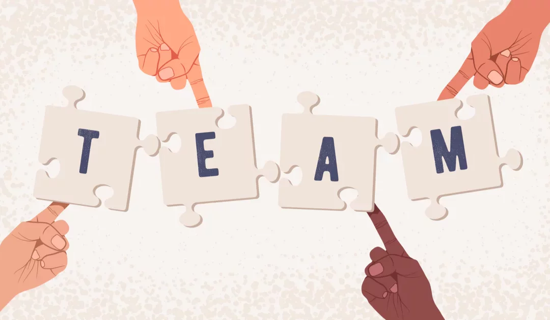 Use Cases of Team Building