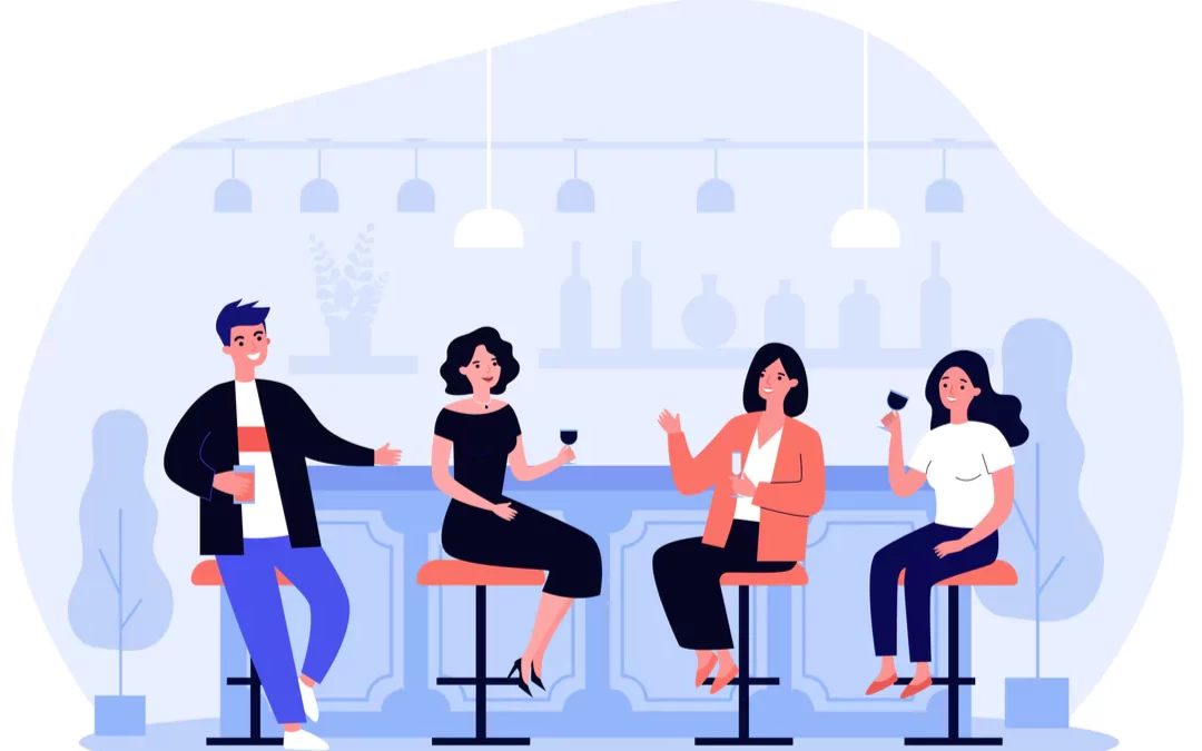 Team Happy Hour – What Is It, How to Set Up, & Ideas for Happy Hour