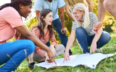 17 Unique Work Scavenger Hunt Ideas for Your Team