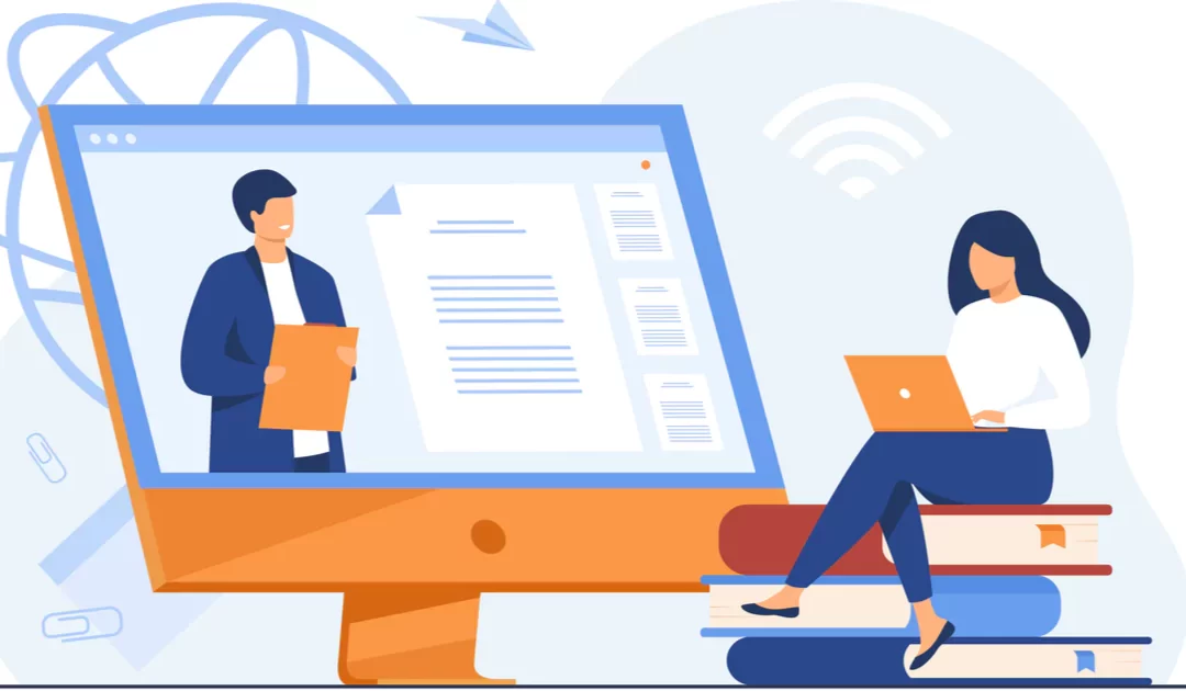 Virtual Team Training: What It Is & How To Make It Effective