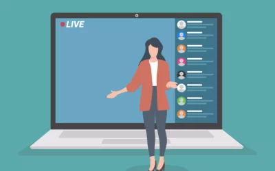 Your Comprehensive Guide For How To Plan A Virtual Event