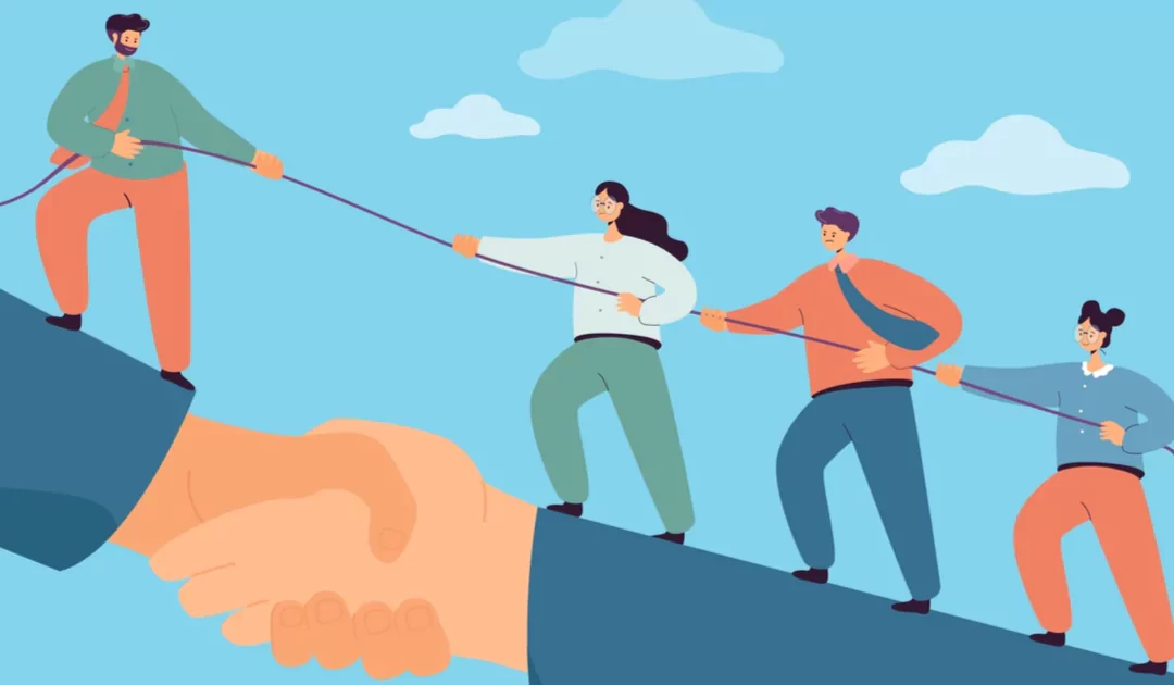 Virtual Leadership Activities: 19 Remote Games to Develop Your Leaders