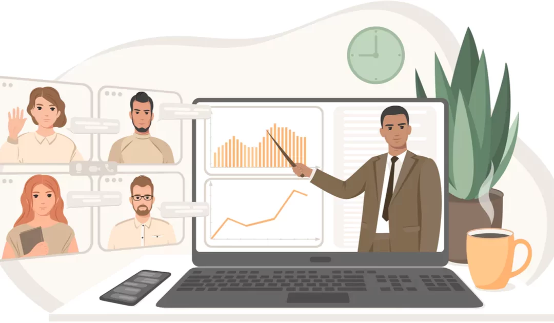 How to Make Virtual Meetings More Effective: Steps, Tips, & Activities to Know